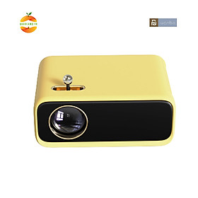 Mua Máy Chiếu Wanbo 100 inch Bỏ Túi Mini XS01  Hàng chính hãng Wanbo 
