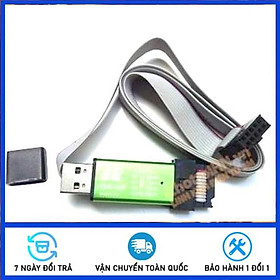 Mua MẠCH NẠP ISP 89/AVR