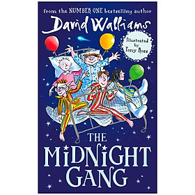 The Midnight Gang