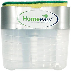 Hộp nước rửa chén có bơm HO-55 Homeeasy