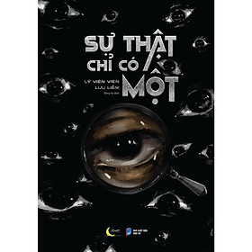 Sách - Sự Thật Chỉ Có Một - AZ Việt Nam