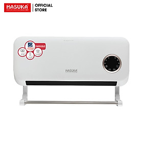 Mua Máy sưởi gốm Hasuka HSK-119G Hàng chính hãng
