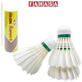 Hộp 6 Quả Cầu Lông AS6 - Liên Hiệp Thành CLAS6