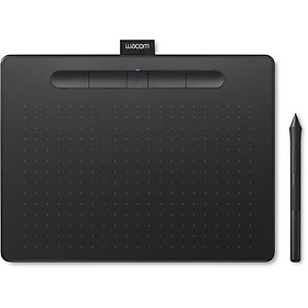 Mua Bảng vẽ máy tính Wacom Intuos CTL-6100WL (Black) - Hàng chính hãng