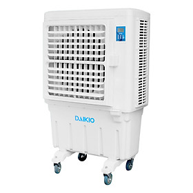 Mua Máy Làm Mát Daikio DK-7000A (150W) - Hàng chính hãng