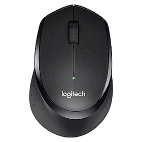 Chuột không dây LOGITECH M330/M330 PLUS