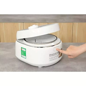 Nồi cơm điện tử Panasonic SR-DK104WRA/SR-DK184WRA - Hàng Chính Hãng