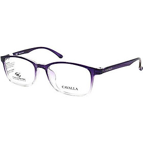 Gọng kính unisex cavalla ht010