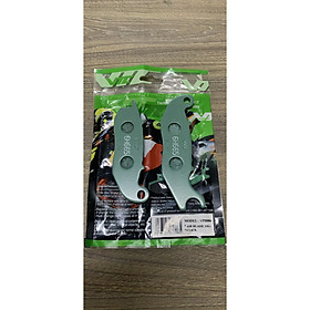 Cặp bố thắng đĩa VTC Air Blade 110, Click xài chung