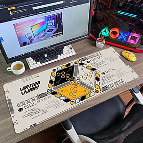 Mua Miếng Lót Chuột  Pad Chuột Cỡ Lớn Chống Nước  Bàn Di Chuột Có Hình Anime Ver 3.0