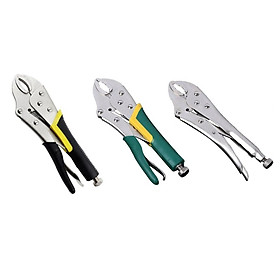 Mua Kìm Kềm Bấm Chết Công Nghiệp Đa Năng Cao Cấp Chống Trơn Trượt 250mm 10inch