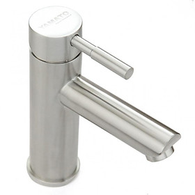 Mua Vòi chậu rửa (lavabo) nóng lạnh Inox 304 Yamato LNI03
