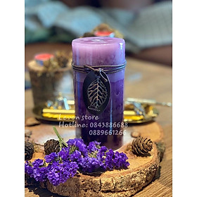 Mua Nến thơm khử mùi hoa tử đinh hương
