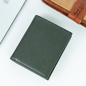 VÍ ĐỨNG CÓ NGĂN BÍ MẬT IKIGAI (Mã sp: VNĐ002)
