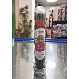cỏ mèo catnip- cỏ bạc hà 45ml