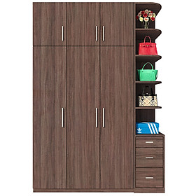 TỦ ÁO FINE FT048