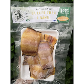Cá lưỡi trâu 1 nắng Người Giữ Rừng 250g