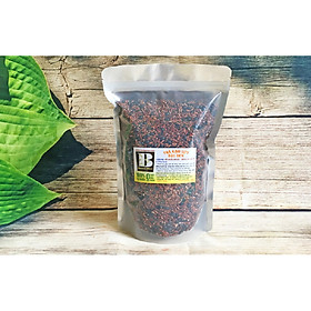 TRÀ GẠO LỨT ĐẬU ĐEN RANG (800GR)
