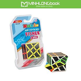 Đồ Chơi DUKA: Rubic Khối Xiên Ảo Diệu - DK81299