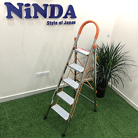 Thang ghế gia đình 5 bậc NiNDA NDI-05- Hãng phân phối chính thức