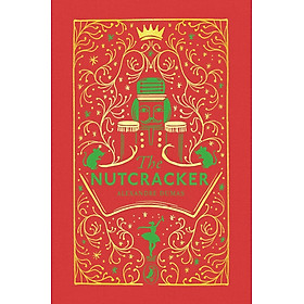 Sách ngoại văn: The Tale Of The Nutcracker