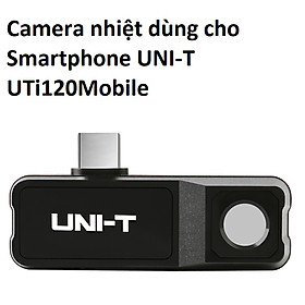 Mua Camera nhiệt dùng cho Smartphone UNI-T UTi120Mobile (120×90px  -20~400℃)