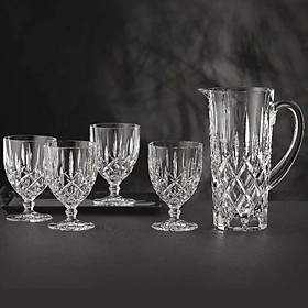 Mua Set Nachtmann Noblesse krugset 5 món (1 bình + 4 ly)