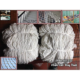 Mua Lưới an toàn cầu thang 35m x 70cm