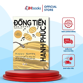Sách - đồng tiền hạnh phúc