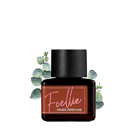 Nước Hoa Vùng Kín Foellie Eau de Innerb Perfume 5ml - EAU DE FORGET ( Hương Thơm quyến rũ, thu hút đầy bí ẩn )