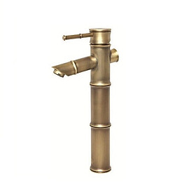 Mua Vòi lavabo bằng đồng EVEREST EV-3015