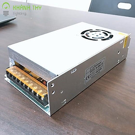 Mua Nguồn tổ ong 12v 20a có quạt