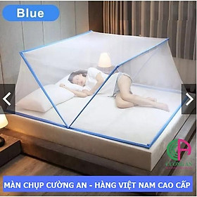 Mua Màn Lưới Chống Muỗi Gấp Gọn Tiện Dụng Cho Người Lớn Và Trẻ Em  Màn Chụp Gấp Gọn Thông Minh  Màn Xếp Thông Minh