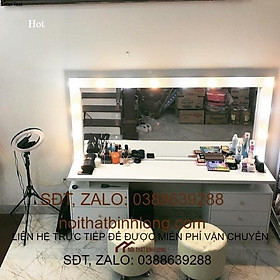 Mua Bàn makeup  bàn trang điểm