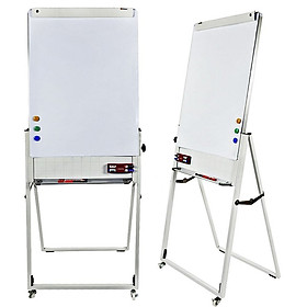 Bảng Flipchart up side down Tân Hà 90 x 120 cm