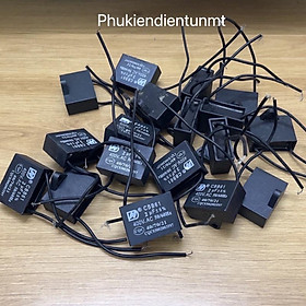 Mua Tụ quạt hàng đẹp các loại