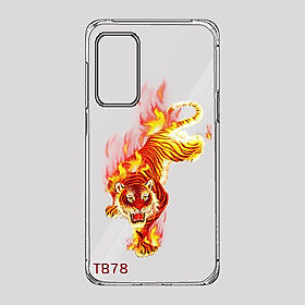 Ốp Lưng Dành Cho SAMSUNG GALAXY A52S-5G