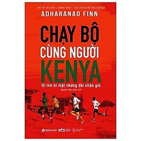 Hình ảnh Chạy bộ cùng người Kenya - Bản Quyền