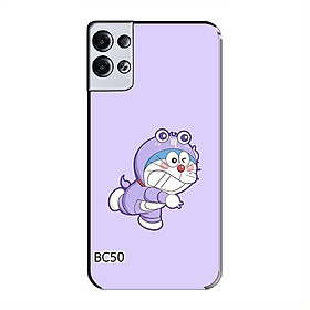 Ốp Lưng Dành Cho Oppo Reno 8 Pro - 5G