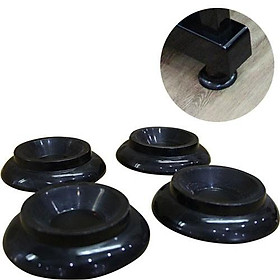 Mua Bộ Đĩa Kê Chân Đàn Piano | Chống Tạp Âm Đàn Piano | Insulator Disk | Phụ Kiện Đàn Piano | SHIP COD TOÀN QUỐC