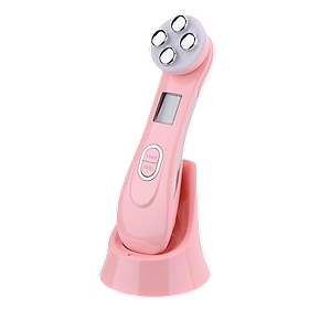 Máy Massage Mặt đẩy tinh chất 7 trong 1 JOOU M8807 chống lão hóa và tái tạo da làm sáng đều màu da