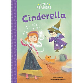 Little Readers (Original) - Cinderella