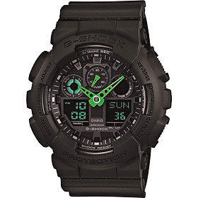 Đồng hồ nam Casio GA-100C