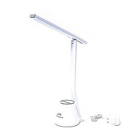 Mua Đèn bàn bóng led BL1066 ( Trắng ) - Hàng nhập khẩu