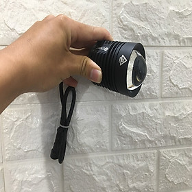 ĐÈN LED BI CẦU KZ 60