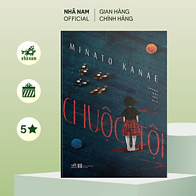 Sách - Series tác giả Minato Kanae (cập nhật) - Nhã Nam Official