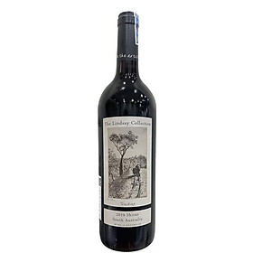 Rượu vang ÚC TRUCKING Shiraz