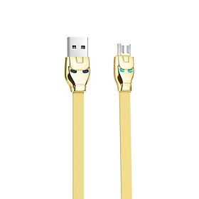 Mua Cáp Hoco U14 Micro - Dài 1 2M - Tặng Gía Đỡ Điện Thoại-Hàng Chính Hãng
