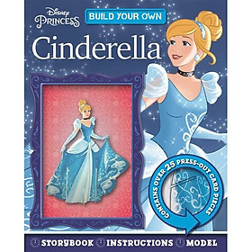 Hình ảnh DN Princess: Build Your Own Cinderella