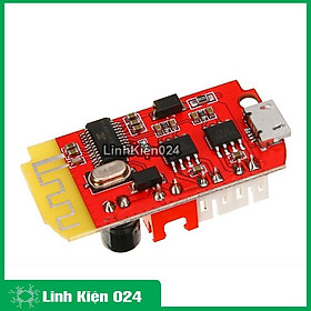 Module Khuếch Đại Âm Thanh CT14 Mini 4.2  Bluetooth Stereo Class F 5W + 5W